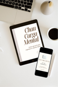 Chau Carga Mental — Pro